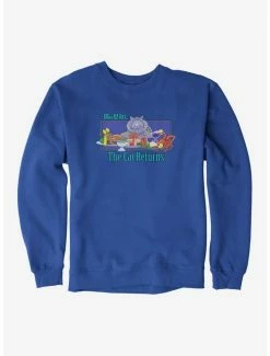 Top 10 💯 Studio Ghibli The Cat Returns Cat King Feast Sweatshirt 👏 11 Top 10 💯 Studio Ghibli The Cat Returns Cat King Feast Sweatshirt 👏 -Hot Sale Studio Ghibli Store 16623975 hi