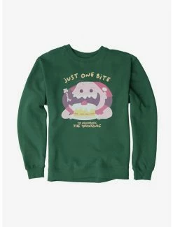Top 10 🔥 Studio Ghibli My Neighbors The Yamadas One Bite Sweatshirt 😍 -Hot Sale Studio Ghibli Store 16624024 hi