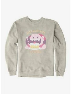 Top 10 🔥 Studio Ghibli My Neighbors The Yamadas One Bite Sweatshirt 😍 -Hot Sale Studio Ghibli Store 16624045 hi