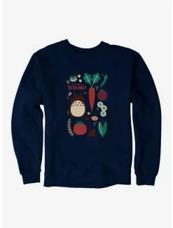 Promo ๐ Studio Ghibli My Neighbor Totoro Food Collection Sweatshirt ๐ฅฐ 9 Promo ๐ Studio Ghibli My Neighbor Totoro Food Collection Sweatshirt ๐ฅฐ -Hot Sale Studio Ghibli Store 16624066 hi
