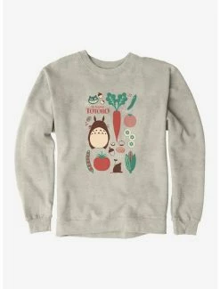 Promo ๐ Studio Ghibli My Neighbor Totoro Food Collection Sweatshirt ๐ฅฐ 10 Promo ๐ Studio Ghibli My Neighbor Totoro Food Collection Sweatshirt ๐ฅฐ -Hot Sale Studio Ghibli Store 16624073 hi