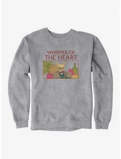 Top 10 🔔 Studio Ghibli Whisper Of The Heart Fruits Sweatshirt 🎁 -Hot Sale Studio Ghibli Store 16624129 hi