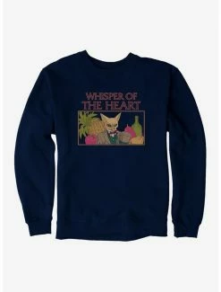 Top 10 🔔 Studio Ghibli Whisper Of The Heart Fruits Sweatshirt 🎁 -Hot Sale Studio Ghibli Store 16624136 hi