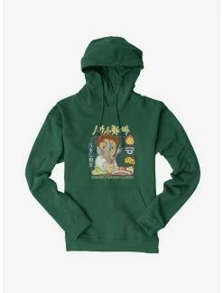 Buy 👏 Studio Ghibli Howl's Moving Castle Markl Utensils Hoodie 😉 -Hot Sale Studio Ghibli Store 16624284 hi