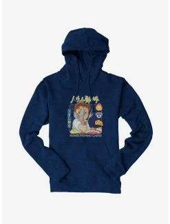 Buy 👏 Studio Ghibli Howl's Moving Castle Markl Utensils Hoodie 😉 -Hot Sale Studio Ghibli Store 16624298 hi
