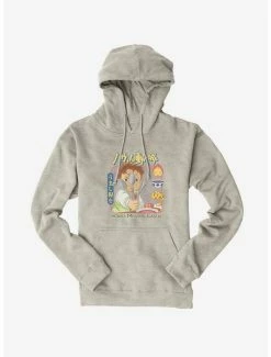 Buy 👏 Studio Ghibli Howl's Moving Castle Markl Utensils Hoodie 😉 -Hot Sale Studio Ghibli Store 16624305 hi