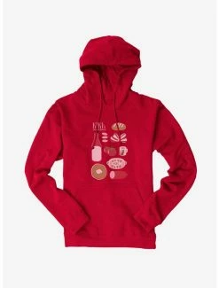 Cheap 😉 Studio Ghibli Kiki's Delivery Service Essential Foods Hoodie 😀 11 Cheap 😉 Studio Ghibli Kiki's Delivery Service Essential Foods Hoodie 😀 -Hot Sale Studio Ghibli Store 16624375 hi