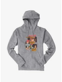 Outlet ❤️ Studio Ghibli Nausicaa Of The Valley Of The Wind Chiko Nuts Hoodie ⭐ -Hot Sale Studio Ghibli Store 16624431 hi