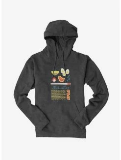 Best deal 😉 Studio Ghibli Ponyo Ramen Essentials Hoodie ⌛