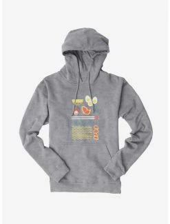 Best deal 😉 Studio Ghibli Ponyo Ramen Essentials Hoodie ⌛ -Hot Sale Studio Ghibli Store 16624606 hi