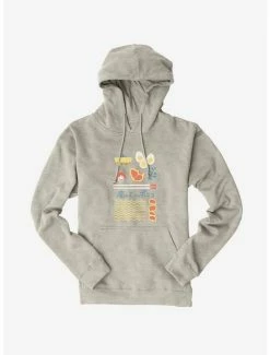 Best deal 😉 Studio Ghibli Ponyo Ramen Essentials Hoodie ⌛ -Hot Sale Studio Ghibli Store 16624620 hi