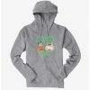 Discount 😍 Studio Ghibli Porco Rosso Eat First Hoodie 👍