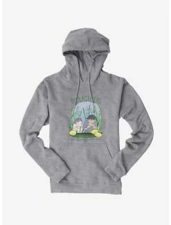 Cheap ๐ Studio Ghibli The Tale Of The Princess Kaguya Delicious Hoodie ๐