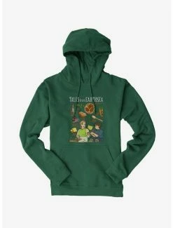 Buy 🔥 Studio Ghibli Tales From Earthsea Beef Stew Recipe Hoodie ⭐ -Hot Sale Studio Ghibli Store 16624809 hi