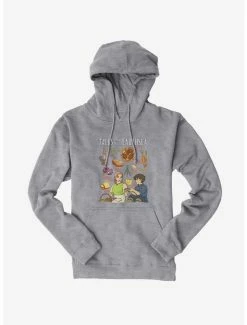 Buy 🔥 Studio Ghibli Tales From Earthsea Beef Stew Recipe Hoodie ⭐ -Hot Sale Studio Ghibli Store 16624816 hi 1