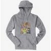 Buy 🔥 Studio Ghibli Tales From Earthsea Beef Stew Recipe Hoodie ⭐