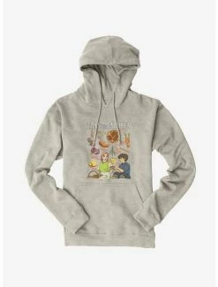 Buy 🔥 Studio Ghibli Tales From Earthsea Beef Stew Recipe Hoodie ⭐ -Hot Sale Studio Ghibli Store 16624830 hi