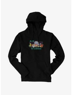 Buy ✔️ Studio Ghibli The Cat Returns Cat King Feast Hoodie ❤️