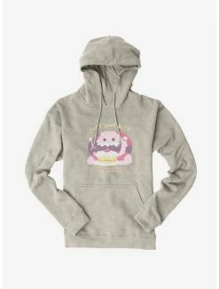 Best deal 🌟 Studio Ghibli My Neighbors The Yamadas One Bite Hoodie 🧨 -Hot Sale Studio Ghibli Store 16624935 hi