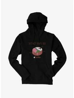 Flash Sale ๐ฏ Studio Ghibli My Neighbor Totoro Satsuki's Bento Box Hoodie ๐