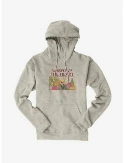 Flash Sale 🔔 Studio Ghibli Whisper Of The Heart Fruits Hoodie 🔔