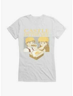 New 𧨠Studio Ghibli Castle In The Sky Sunny Side Up π§ Girls T-Shirt β¨ 11 New 𧨠Studio Ghibli Castle In The Sky Sunny Side Up π§ Girls T-Shirt β¨ -Hot Sale Studio Ghibli Store 16625115 hi