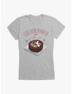 Discount ๐ Studio Ghibli Kiki's Delivery Service Guchokipanya Bakery Coco Cake Ingredients ๐ง Girls T-Shirt ๐ 8 Discount ๐ Studio Ghibli Kiki's Delivery Service Guchokipanya Bakery Coco Cake Ingredients ๐ง Girls T-Shirt ๐ -Hot Sale Studio Ghibli Store 16625234 hi