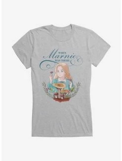 Top 10 ๐ฅ Studio Ghibli When Marnie Was There Mushrooms ๐ง Girls T-Shirt ๐ 8 Top 10 ๐ฅ Studio Ghibli When Marnie Was There Mushrooms ๐ง Girls T-Shirt ๐ -Hot Sale Studio Ghibli Store 16625304 hi