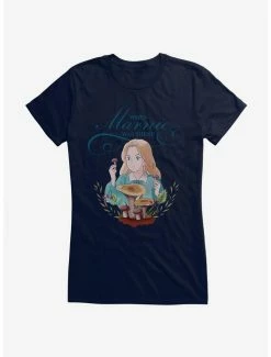 Top 10 ๐ฅ Studio Ghibli When Marnie Was There Mushrooms ๐ง Girls T-Shirt ๐ 9 Top 10 ๐ฅ Studio Ghibli When Marnie Was There Mushrooms ๐ง Girls T-Shirt ๐ -Hot Sale Studio Ghibli Store 16625311 hi