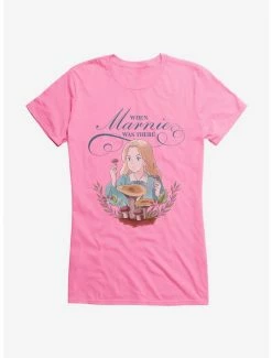 Top 10 ๐ฅ Studio Ghibli When Marnie Was There Mushrooms ๐ง Girls T-Shirt ๐ 10 Top 10 ๐ฅ Studio Ghibli When Marnie Was There Mushrooms ๐ง Girls T-Shirt ๐ -Hot Sale Studio Ghibli Store 16625318 hi 1