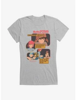 Buy โ Studio Ghibli Nausicaa Of The Valley Of The Wind Chiko Nuts ๐ง Girls T-Shirt ๐ 8 Buy โ Studio Ghibli Nausicaa Of The Valley Of The Wind Chiko Nuts ๐ง Girls T-Shirt ๐ -Hot Sale Studio Ghibli Store 16625339 hi