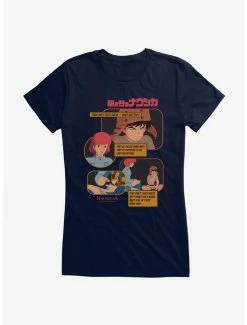 Buy โ Studio Ghibli Nausicaa Of The Valley Of The Wind Chiko Nuts ๐ง Girls T-Shirt ๐ 9 Buy โ Studio Ghibli Nausicaa Of The Valley Of The Wind Chiko Nuts ๐ง Girls T-Shirt ๐ -Hot Sale Studio Ghibli Store 16625346 hi