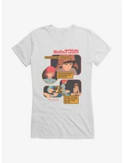 Buy โ Studio Ghibli Nausicaa Of The Valley Of The Wind Chiko Nuts ๐ง Girls T-Shirt ๐ 11 Buy โ Studio Ghibli Nausicaa Of The Valley Of The Wind Chiko Nuts ๐ง Girls T-Shirt ๐ -Hot Sale Studio Ghibli Store 16625360 hi 1