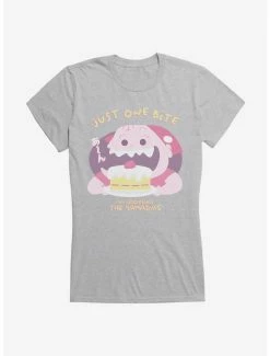 New 🎉 Studio Ghibli My Neighbors The Yamadas One Bite 👧 Girls T-Shirt 🤩 -Hot Sale Studio Ghibli Store 16625829 hi