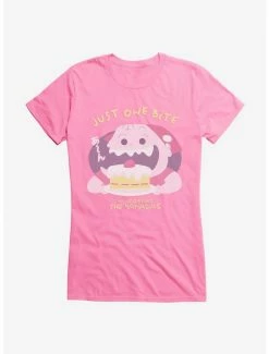 New 🎉 Studio Ghibli My Neighbors The Yamadas One Bite 👧 Girls T-Shirt 🤩 -Hot Sale Studio Ghibli Store 16625843 hi