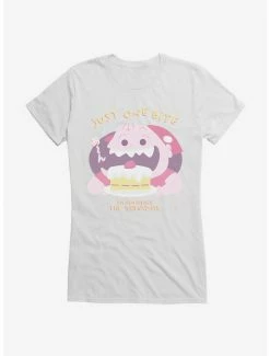 New 🎉 Studio Ghibli My Neighbors The Yamadas One Bite 👧 Girls T-Shirt 🤩 -Hot Sale Studio Ghibli Store 16625850 hi
