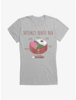 Best Sale ๐ Studio Ghibli My Neighbor Totoro Satsuki's Bento Box ๐ง Girls T-Shirt ๐ 8 Best Sale ๐ Studio Ghibli My Neighbor Totoro Satsuki's Bento Box ๐ง Girls T-Shirt ๐ -Hot Sale Studio Ghibli Store 16625899 hi