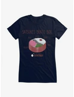 Best Sale ๐ Studio Ghibli My Neighbor Totoro Satsuki's Bento Box ๐ง Girls T-Shirt ๐ 9 Best Sale ๐ Studio Ghibli My Neighbor Totoro Satsuki's Bento Box ๐ง Girls T-Shirt ๐ -Hot Sale Studio Ghibli Store 16625906 hi