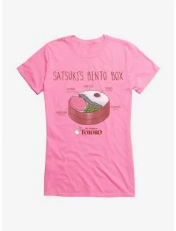 Best Sale ๐ Studio Ghibli My Neighbor Totoro Satsuki's Bento Box ๐ง Girls T-Shirt ๐ 10 Best Sale ๐ Studio Ghibli My Neighbor Totoro Satsuki's Bento Box ๐ง Girls T-Shirt ๐ -Hot Sale Studio Ghibli Store 16625913 hi