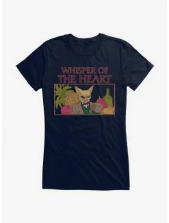 Flash Sale 🌟 Studio Ghibli Whisper Of The Heart Fruits 👧 Girls T-Shirt 😉 9 Flash Sale 🌟 Studio Ghibli Whisper Of The Heart Fruits 👧 Girls T-Shirt 😉 -Hot Sale Studio Ghibli Store 16625941 hi