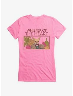 Flash Sale 🌟 Studio Ghibli Whisper Of The Heart Fruits 👧 Girls T-Shirt 😉 10 Flash Sale 🌟 Studio Ghibli Whisper Of The Heart Fruits 👧 Girls T-Shirt 😉 -Hot Sale Studio Ghibli Store 16625948 hi