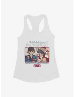 Cheapest ๐คฉ Studio Ghibli Princess Mononoke Ramen Bowl ๐ง Girls Tank Top ๐คฉ