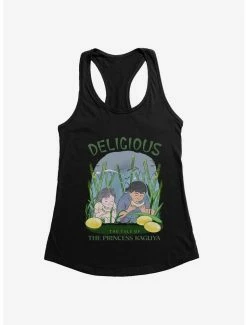 Hot Sale 😍 Studio Ghibli The Tale Of The Princess Kaguya Delicious 👧 Girls Tank Top 🔔 8 Hot Sale 😍 Studio Ghibli The Tale Of The Princess Kaguya Delicious 👧 Girls Tank Top 🔔 -Hot Sale Studio Ghibli Store 16626625 hi