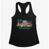 Wholesale 🛒 Studio Ghibli The Cat Returns Cat King Feast 👧 Girls Tank Top ❤️