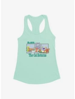 Wholesale 🛒 Studio Ghibli The Cat Returns Cat King Feast 👧 Girls Tank Top ❤️ 8 Wholesale 🛒 Studio Ghibli The Cat Returns Cat King Feast 👧 Girls Tank Top ❤️ -Hot Sale Studio Ghibli Store 16626709 hi
