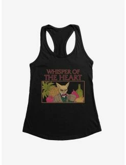 Coupon ⭐ Studio Ghibli Whisper Of The Heart Fruits 👧 Girls Tank Top 🎉 -Hot Sale Studio Ghibli Store 16626870 hi