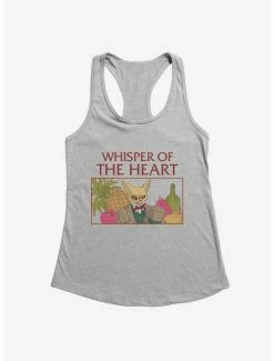 Coupon ⭐ Studio Ghibli Whisper Of The Heart Fruits 👧 Girls Tank Top 🎉 -Hot Sale Studio Ghibli Store 16626877 hi