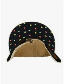 Best deal ✨ Studio Ghibli Spirited Away Soot Sprites Star 🍬 Candy Dad Cap ✔️ -Hot Sale Studio Ghibli Store 16914955 av3