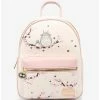 Wholesale 💯 Studio Ghibli My Neighbor Totoro Sakura Mini 🎒 Backpack 🔔