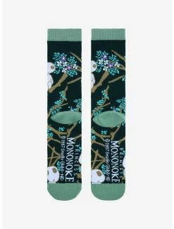Deals ๐ Studio Ghibli Princess Mononoke Kodama Branch Crew ๐งฆ Socks ๐คฉ 5 Deals ๐ Studio Ghibli Princess Mononoke Kodama Branch Crew ๐งฆ Socks ๐คฉ -Hot Sale Studio Ghibli Store 17141587 av2